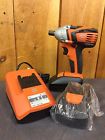 71150162090 Fein Impact Wrench Ascd 4014586873664