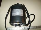 71191 Sears Craftsman Hp Split Phase Ac Electric Motor Model Rpm