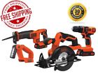 7146 Black Decker Max Circular Reciprocating Saw Combo 603305747146
