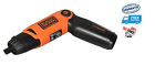 720564 General Rechargeable Screwdriver Spindle 0600194720564