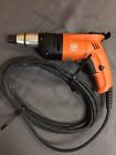 72130909369 Fein Corded Tek Screwdriver 4014586855578