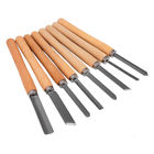 723044256966 Unbranded 8pc Craftsman Wood
