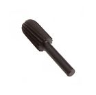 72489 Forney Rotary File With Cylindrical Round Top By