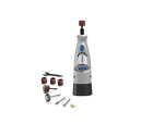 730337086889 Unbranded Drill Sander Cordless