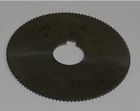 7304 Sherline Slitting Saw Center Hole