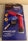 733158061059 Durapro Twist Driver 4.8v