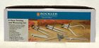 733175349116 Rockler Six Piece Turning And Measuring Set New