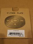 733175910088 Rockler Lathe Face Plate