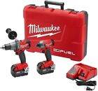 7437040612697 Milwaukee Fuel 18-volt Brushless