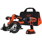 74531320203037 20-volt Max Lithium-ion Drill-driver