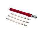 751354985054 Simple Woodturning Tools Combo Mid Size Rougher Turner