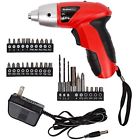 75-60100 7560100 Trademark Power Screwdrivers Hawk Cordless With Light 031113156469