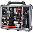 75689 Unbranded Power Tool Set 0703774975689