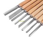 756926384860 Unbranded Professional 8pc Wood