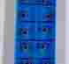 7608b Sherline Carbide Insert Bulk 10 For 80 Holder 731882165111