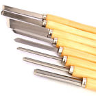 7625741692944 Unbranded Woodturning Tools Hss