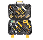 768202383801 Deko Tool Set Electric