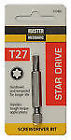 773481 Disston Company Master Mechanic Torx Screwdriver Bit 052088044599