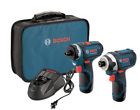 Clpk27-120 7747 Bosch 12-volt Max 000346407747