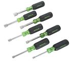 0253-01c 783310546719 Greenlee Nut Drivers Set