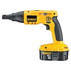 Dc520ka 787721590644 Dewalt 18-volt Nicd
