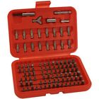 789611011123 Generic Screwdriver Tamperproof Torx Driver Torks Tool Bit