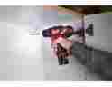 796864 Drill Driver Kit Power Tools Cordless Lithium Ion Ratcheting Durability Comfort 720830390224