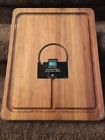 7v03084 Snow River Usa Hardwood 756940030842