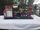 7x10 Ryobi Central Machinery Mini