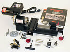 4000b-cnc 8 3.5 Ready Sherline Package Lathe