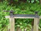 Inv9136 8 35 Bed Champion Lathe 103.7 Vintage Power Tools Model