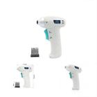 8002131609376 Mini Portable Screwdriver Sets Cordless Electric With Driver