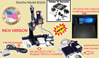 8020a-cnc Sherline Mill Cnc Package Usb Controller Laptop Inch