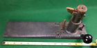 808115d La Vintage Craftsman Copy Tool Crafter Casting 113 Wood
