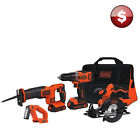 765829 809707 Black Decker 20v Max Lithium-ion