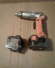 R81030 81030 Ridgid R 9.6v 1-4