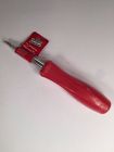 811187019866 Vermont American Screwdriver 6-in-1