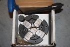 815929 Oneway Manufacturing Taylon Chuck Key Set New Free Shipping