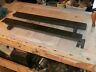 816587 And B Craftsman Wood Lathe Bed With Extension