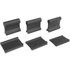 817918020958 Peachtree Woodworking Supply Double Ended Contour Sanding Grips