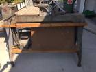 82-710 Delta Vintage Brand Lathe