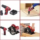 822426406590 Unbranded Circular Saw Drill