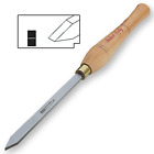 830h-1-4 Sorby Turning Tools Robert Wide Standard Parting Overall 5013035026605