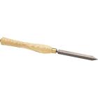 831h Sorby Diamond Parting Tool 5013035026629
