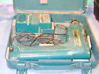 8400d Hammer Cordless Charger Metal Makita Bundle 96.6v Case Drill