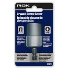 840690031010 Rok Magnetic Drywall Screw Setter