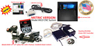 8410-cnc Sherline Lathe Cnc System Controller Laptop Metric Version