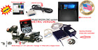 8410a-cnc Sherline Lathe Cnc System Package Controller Laptop
