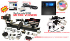 8441c-cnc Sherline Lathe Cnc System Package Controller Laptop