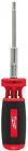 84600 Hex Screwdriver Set Metric Key Magnetic Chrome Plated 691171784600